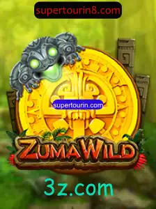 Explorando o Mundo de ZumaWild: A Nova Sensação do Entretenimento Online